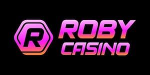 Roby Casino logo