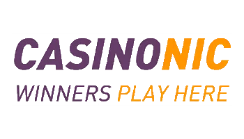 Casinonic logo