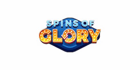 Spins Of Glory logo
